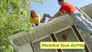 Simple Home Maintenance