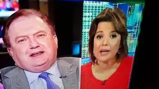 #AnaNavarro#TrumpTapes#CNNLIES! REALLY YOU DONT EVER BLEEP!!!!! YOU SUCK!
