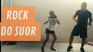 Rock do Suor