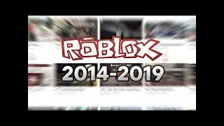 Nostalgic Roblox Music 2014-2019