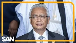 Mauritius blocks social media after wiretapping scandal ahead of election
