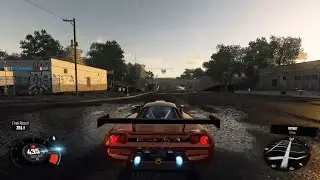 If The Crew Unlimited Had 