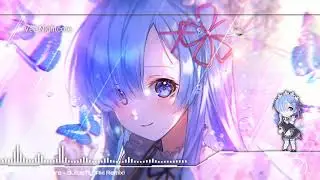 Nightcore - Butterfly (Aki Remix) [Smile.dK]