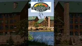 #WisconsinDells Wilderness on the Lake Room Preview