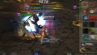 KatyPerry Rohan Hybrid guardian level 97