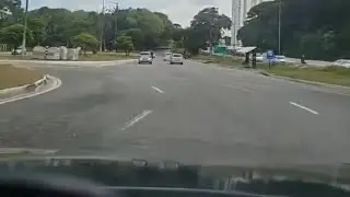 De João Pessoa a Santa Rita