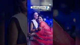 Wedding Dance 🥰❤️ II #lakhneet #suraj #dance #yashi #cute #dance #viralvideo #couple #trending #love