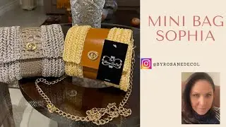 Mini Bag Sophia