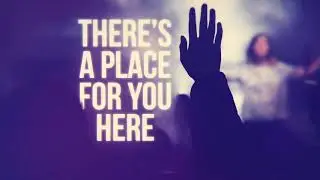 RLCE There's a place for you here