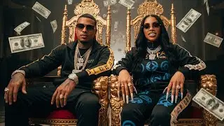 KING&rsquo;S ECLIPSE | ANGEL CODE | REDLINE HALO  .TravisScott .ft .ToryLanez .ft .cardib