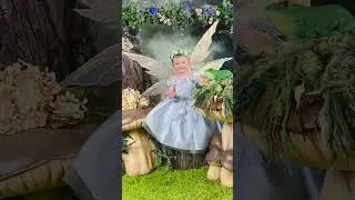📣Name one famous fairy you wish really existed! 🧚