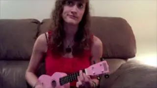Hidden in the Sand - Tally Hall Cover.