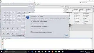 How to run java project 