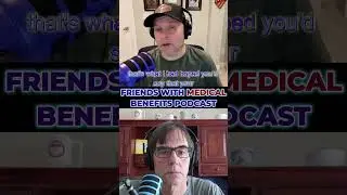 Dr. With Alzheimer's is Happy Friend is Recovering From CRF