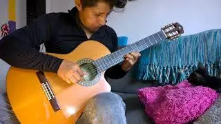 Coca kintucha _ huayno Ayacuchano (Raúl García Zárate )