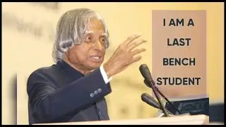 Dr.APJ.ABDUL KALAM -