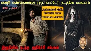ரத்த காட்டேரி நடத்திய பயங்கரம்/REAL GHOST STORY/EPI-441/@puthiyaamanushyakathaigal3401