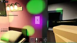 Roblox Haunting games/Horror Steam