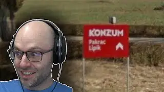 Getting destroyed by the god of Geo (GeoGuessr)