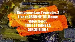 X morph defense Survival of the fittest let's play #2 finlande