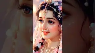 जैसे मेरे बाँकेबिहारी 🙇&zwj;♀️✨#shortviral #trending#radharani#radhekrishna #bholenath#crazy_facts.9.99