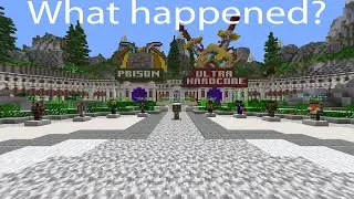 The Downfall of MC Central: What happened?