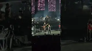 PETER GABRIEL- DIGGING IN THE DIRT - DETROIT 2023