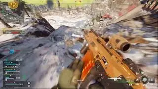 😱هيمنة كاملة في Warzone | ما حد قدر يوقفني🔥🎮