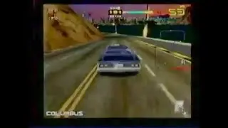 VHS 12 - Rush 2049 STV's Tech Mode