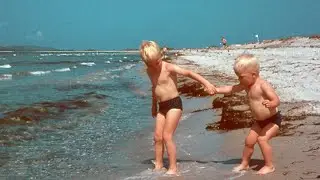Stig Skovlind - Livet kysser os i bølger