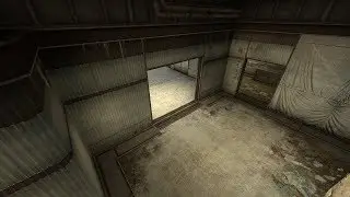 [CACHE] Smoke, B-cross