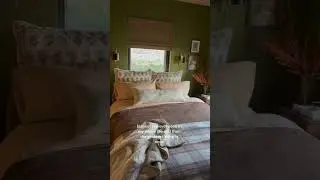 Motorized Blinds Makeover