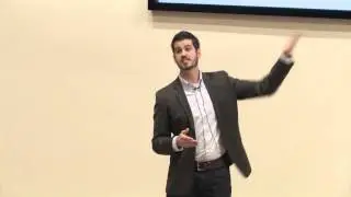 Toward a one-system account of human reasoning - Joshua Mugg, Ontario 3MT