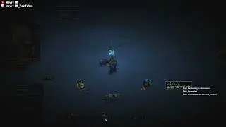 New pet - Level 36 Hunter Ultra Hardcore Self Found 💀