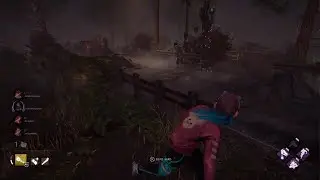 Jeff attempts FL save  w/ a medkit