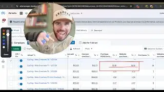 How I Got a 19x ROAS in Meta Ads (Real Ad Account Walkthrough)