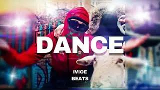 [FREE] Central Cee x Benzz x Hazey Type Beat 2022 ''DANCE'' - Funk x Afro/Drill Type Beat 2022