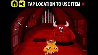 Monkey happy stage 18 walkthrough