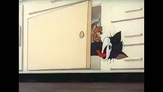 Jerry's Shaking Tom's Neck For 10 Hours