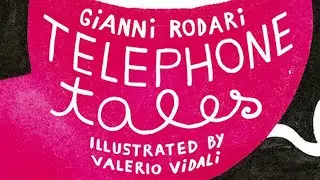 Telephone Tales - Episode 1: Once upon a time...