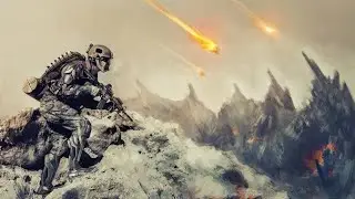 Rise Kaldius Rise!!!(Rusted warfare supremacy war mod)