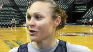 Fever Practice Interview Aug. 23, 2010