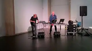 48nord Haus der Kunst 2025
