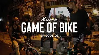 GAME OF BIKE &ndash; Fabio VS Markus