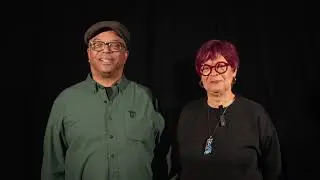 Black American History Month 2026 Events Promo