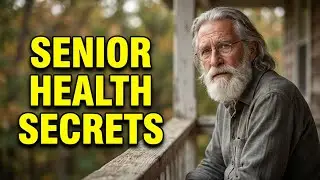 5 Dangerous Things Seniors Shouldn&rsquo;t Tell Their Doctor#healthjourney #lifelessons