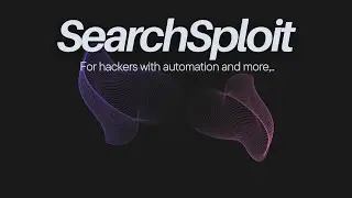 This is how Searchsploit is used by Ethical Hackers