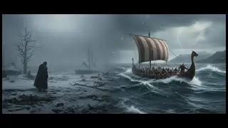 The Silent Winter: How a Forgotten Climate Disaster Forged the Viking Age