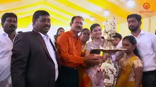 Ponbhoomi | Gphomes | Launch | Offer | Plots | Sevvapet | Chennai | Thiruvallur | Avadi