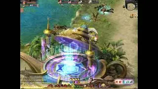 Eudemons Online - my favorite activity in quarantina